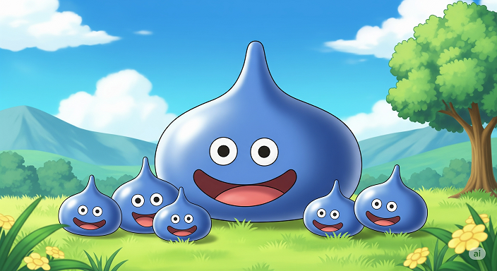 ドラクエ1