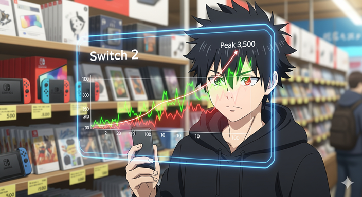 価格予想