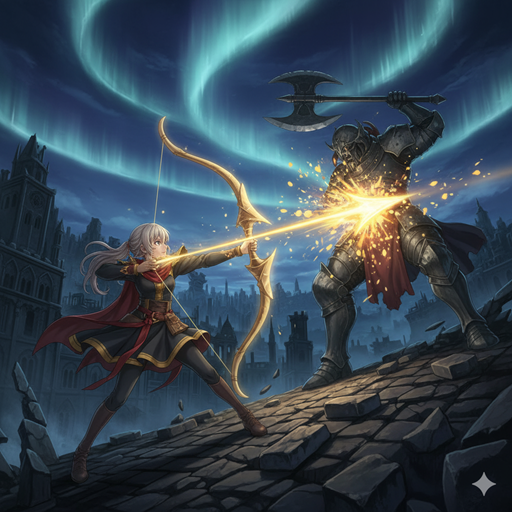 刺突カウンター1