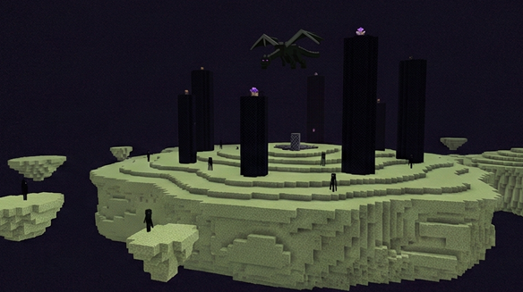 エンチャントテーブル1