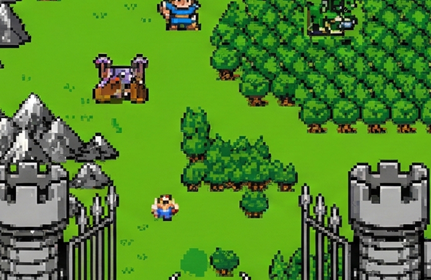 ローラ姫を助けない