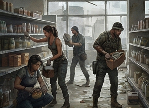 レベル入れ替え2