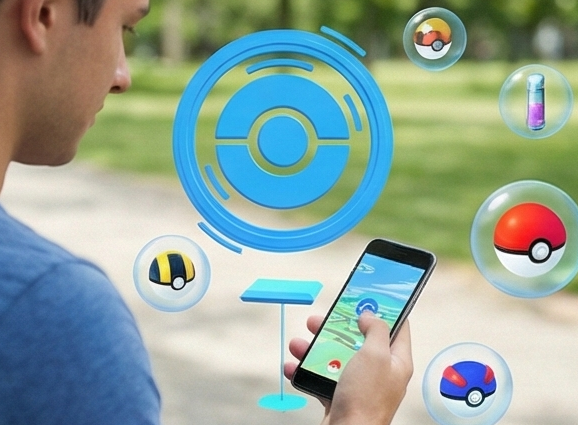 ガラル三鳥の色違い2