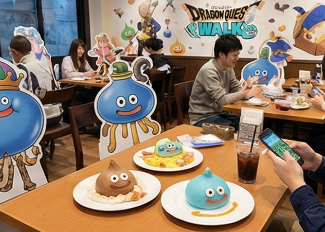 ルーキーミッション1