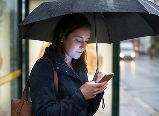 ギフトの開け方2