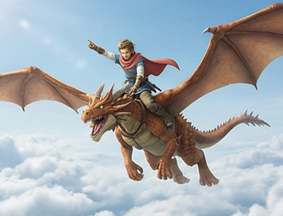 異界アスタルジア1