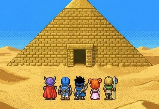 クーデター起きない1