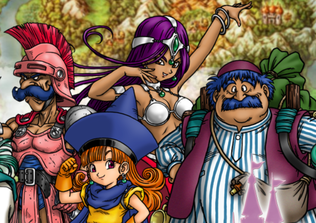 トルネコが盗む確率1