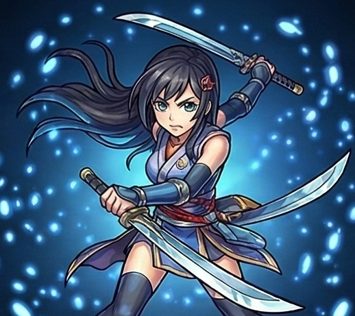 キュピーン確率1