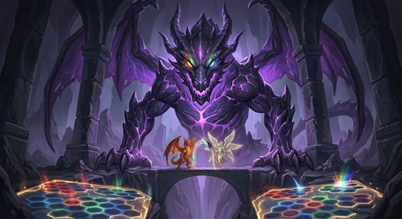 テクニカルダンジョン1