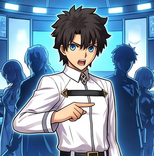 アーケードのカード1