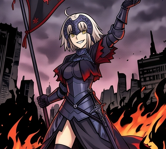 ストーリー難所1