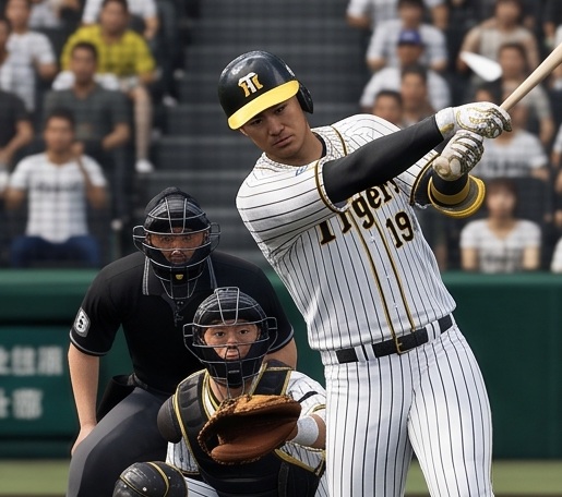 12球団オーダー最強の作り方1
