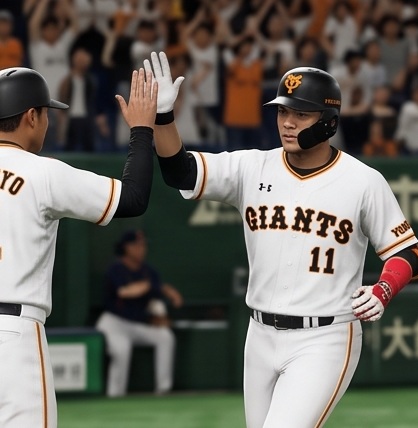 オーダー控え外し方1