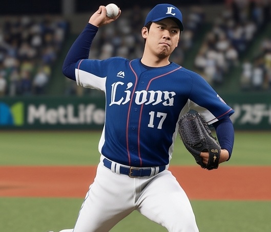 オーダーから外す1